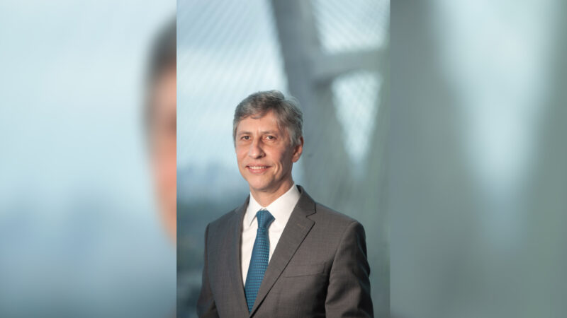 Jose Bailone, diretor executivo de Seguros Corporativos e de Subscrição de Ramos Elementares da Seguradora Zurich / Foto: Divulgação