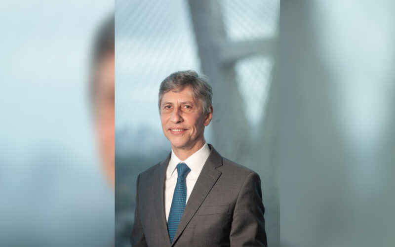 Jose Bailone, diretor executivo de Seguros Corporativos e de Subscrição de Ramos Elementares da Seguradora Zurich / Foto: Divulgação