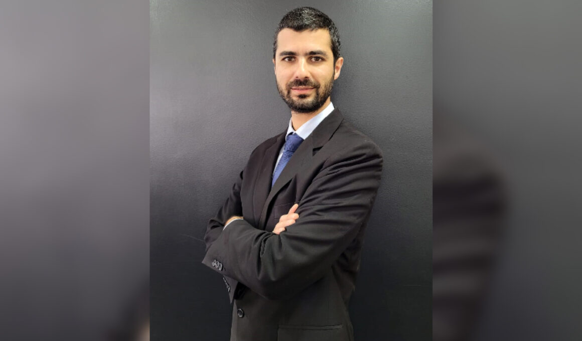 Lucas Sharau, planejador financeiro CFP® e sócio da iHUB Investimentos/ Foto: Divulgação