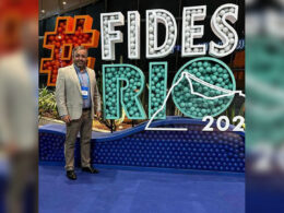 Luis Guilherme Vilela, diretor comercial da Rodobens Seguros / Foto: Divulgação