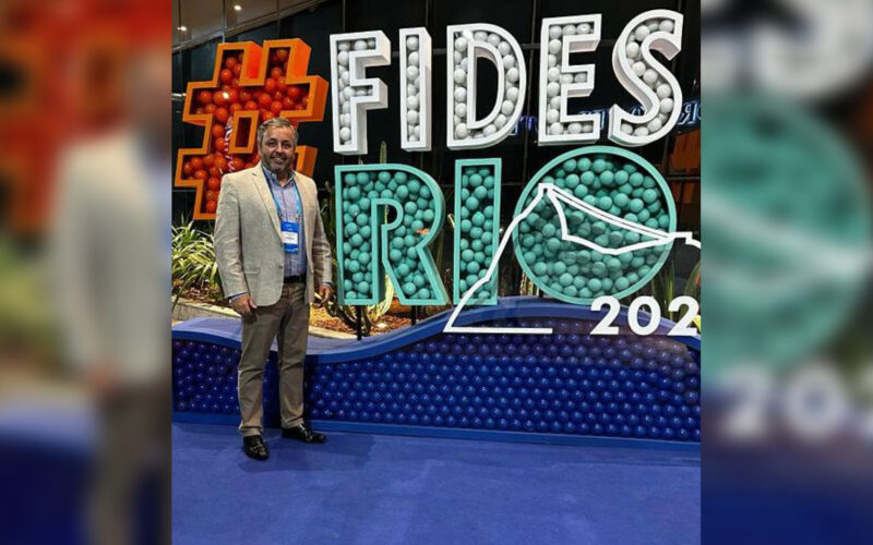 Luis Guilherme Vilela, diretor comercial da Rodobens Seguros / Foto: Divulgação