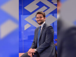 Antonio Carlos Teixeira, Diretor Comercial e de Clientes da Brasilcap / Foto: Divulgação