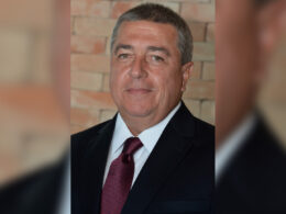 Luiz Philipe Baeta Neves, Reitor da Universidade Aconseg / Foto: Divulgação