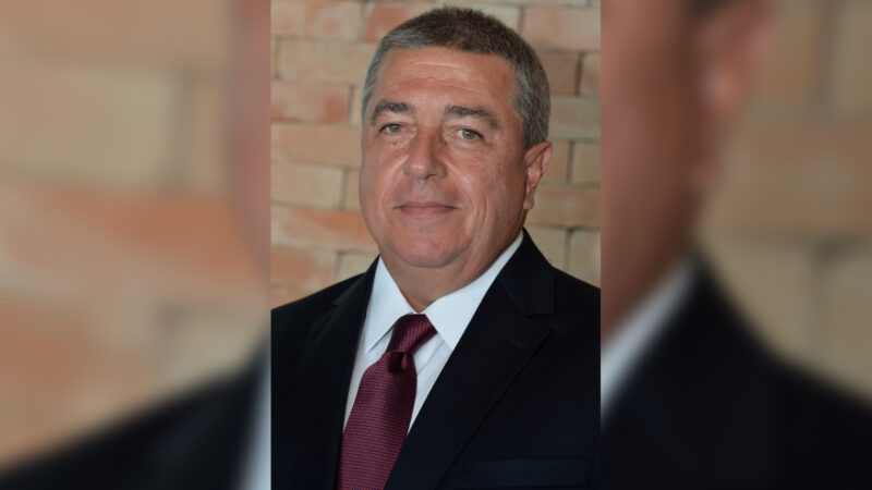 Luiz Philipe Baeta Neves, Reitor da Universidade Aconseg / Foto: Divulgação