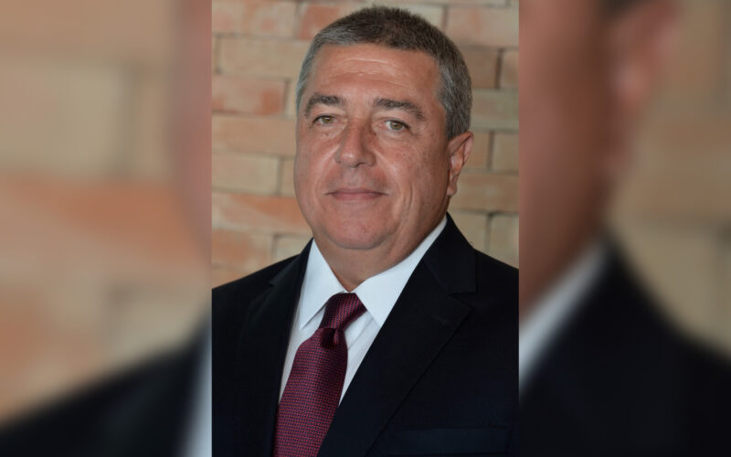 Luiz Philipe Baeta Neves, Reitor da Universidade Aconseg / Foto: Divulgação