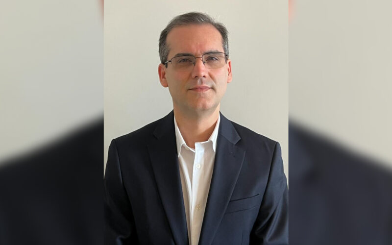 José Rodrigues da Silva Neto, gerente de Vendas para verticais de Varejo e Finanças da Genetec / Foto: Divulgação