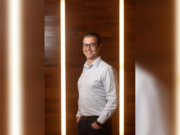 Ismael Andrade, superintendente de Seguros Massificados da Seguradora Zurich / Foto: Divulgação