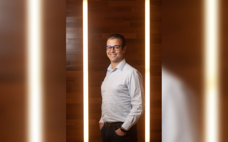 Ismael Andrade, superintendente de Seguros Massificados da Seguradora Zurich / Foto: Divulgação