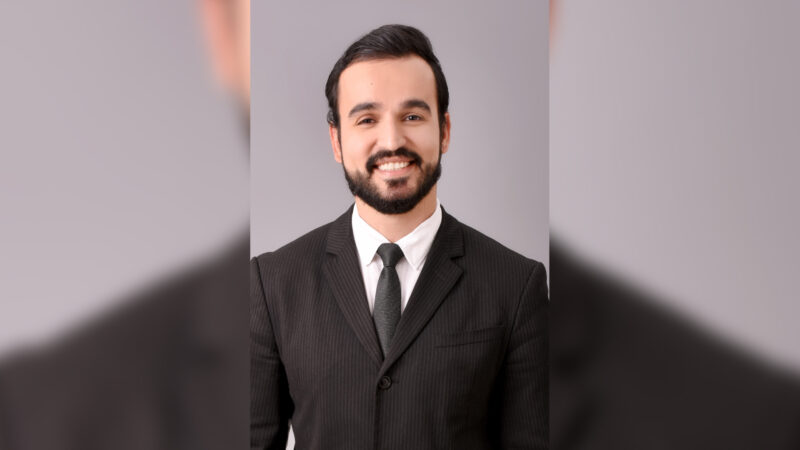 Marcos Lopes, advogado e sócio do Rücker Curi Advocacia e Consultoria Jurídica / Foto: Divulgação
