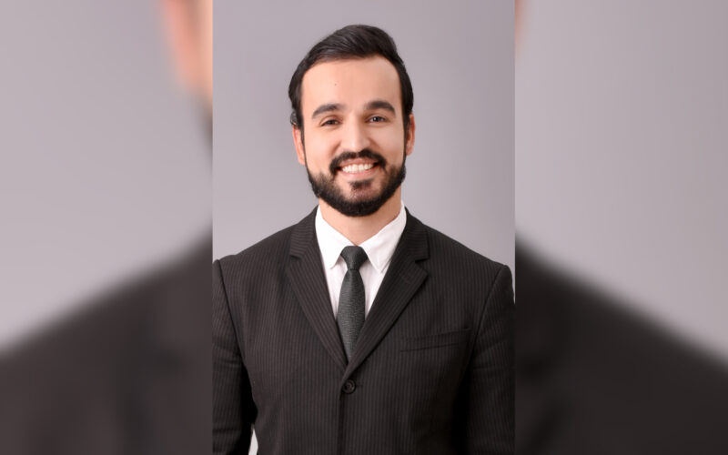 Marcos Lopes, advogado e sócio do Rücker Curi Advocacia e Consultoria Jurídica / Foto: Divulgação