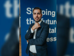 Francisco Michelin, Diretor de Negócio de Mercado de Capitais na GFT Technologies no Brasil / Foto: Divulgação