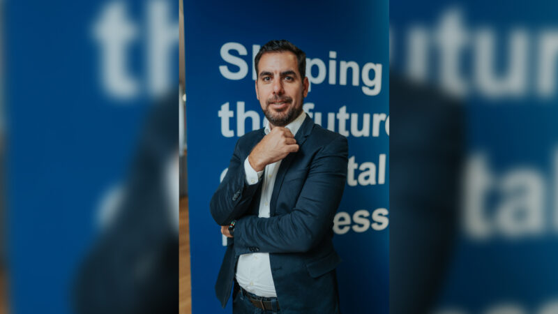 Francisco Michelin, Diretor de Negócio de Mercado de Capitais na GFT Technologies no Brasil / Foto: Divulgação