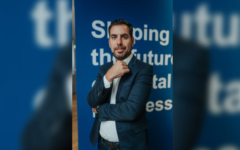 Francisco Michelin, Diretor de Negócio de Mercado de Capitais na GFT Technologies no Brasil / Foto: Divulgação