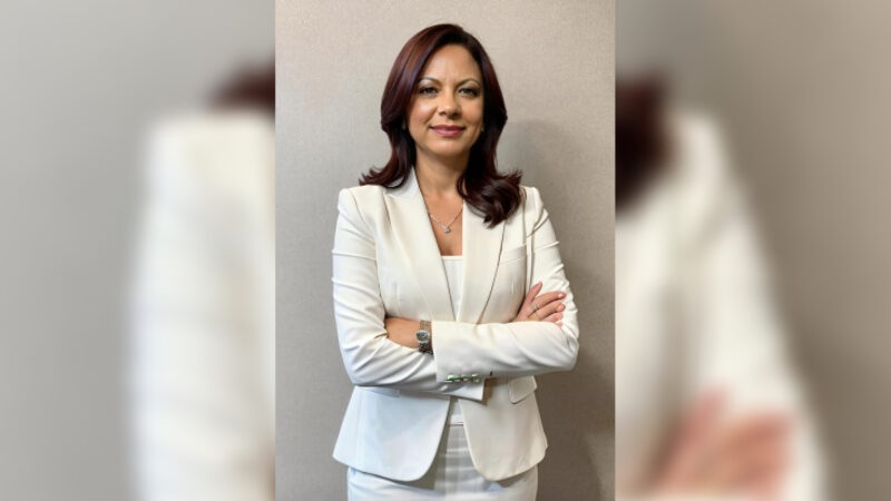 Sirlene Rosa, consultora empresarial / Foto: Divulgação