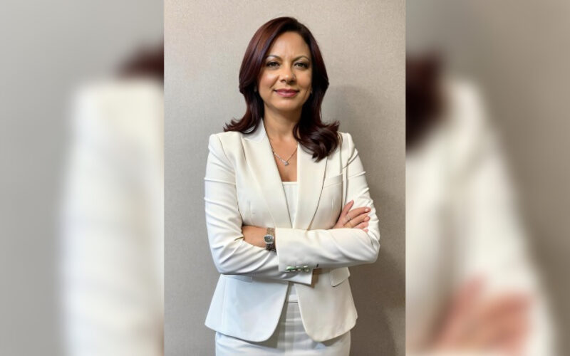 Sirlene Rosa, consultora empresarial / Foto: Divulgação