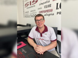 Éber Feltrim, CEO da SIS Consultoria / Foto: Divulgação