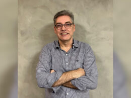 Washington Weindler, Diretor Financeiro da GT7 e responsável pela implementação da Metodologia Ágil na Unidade de Negócios do Grupo Cartão de TODOS focada em inovação e crescimento acelerado e sustentável / Foto: Divulgação