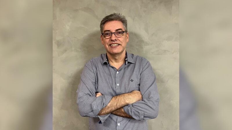 Washington Weindler, Diretor Financeiro da GT7 e responsável pela implementação da Metodologia Ágil na Unidade de Negócios do Grupo Cartão de TODOS focada em inovação e crescimento acelerado e sustentável / Foto: Divulgação