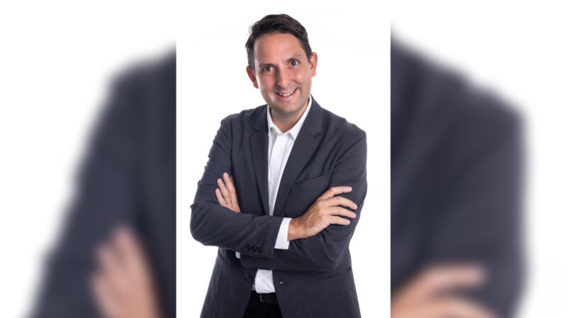 Alexandre Slivnik, vice-presidente da Associação Brasileira de Treinamento e Desenvolvimento (ABTD) / Foto: Divulgação