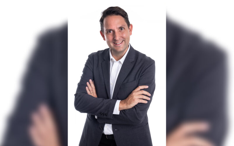 Alexandre Slivnik, vice-presidente da Associação Brasileira de Treinamento e Desenvolvimento (ABTD) / Foto: Divulgação