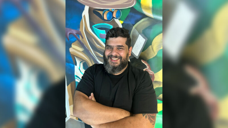 Rafael Ribeiro, Head of Identity-First da Netbr / Foto: Divulgação