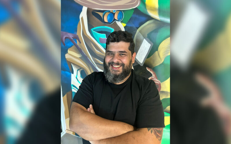 Rafael Ribeiro, Head of Identity-First da Netbr / Foto: Divulgação