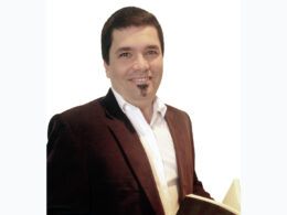 Vinicius Carneiro, advogado especialista em Direito Eletrônico/ Foto: Divulgação