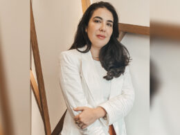 Maria Fernanda Novo Monteiro, Head Jurídica da Sombrero Seguros / Foto: Divulgação
