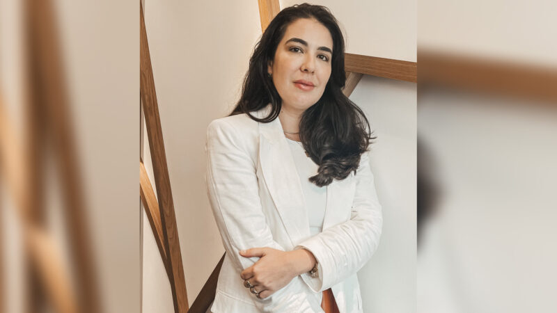 Maria Fernanda Novo Monteiro, Head Jurídica da Sombrero Seguros / Foto: Divulgação