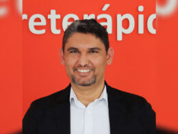 Clovis Rodrigues, Diretor de Operações da Frete Rápido / Foto: Divulgação