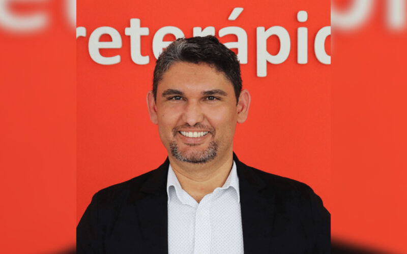 Clovis Rodrigues, Diretor de Operações da Frete Rápido / Foto: Divulgação