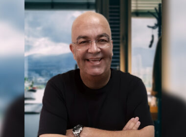 Orli Machado, CEO da C&M Software / Foto: Divulgação