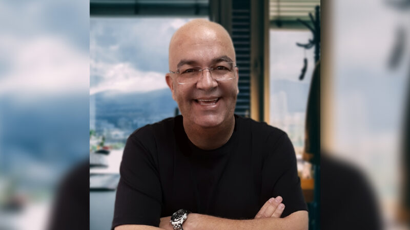 Orli Machado, CEO da C&M Software / Foto: Divulgação
