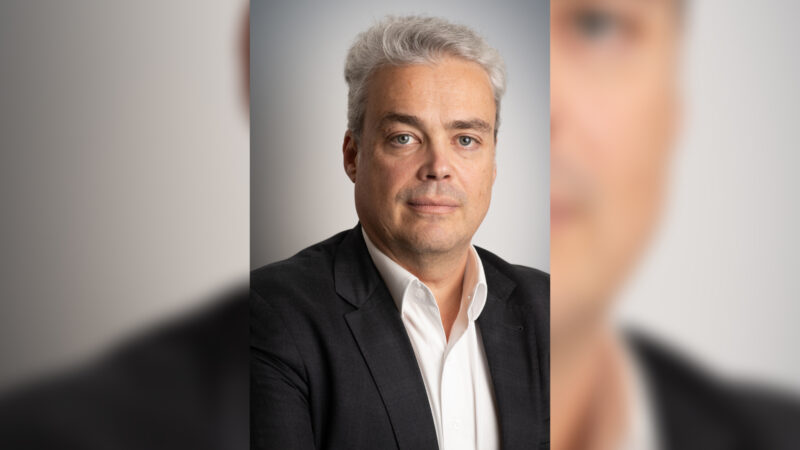 André Berenguer, VP de Finanças e Diretor de RI da 2W Ecobank / Foto: Divulgação