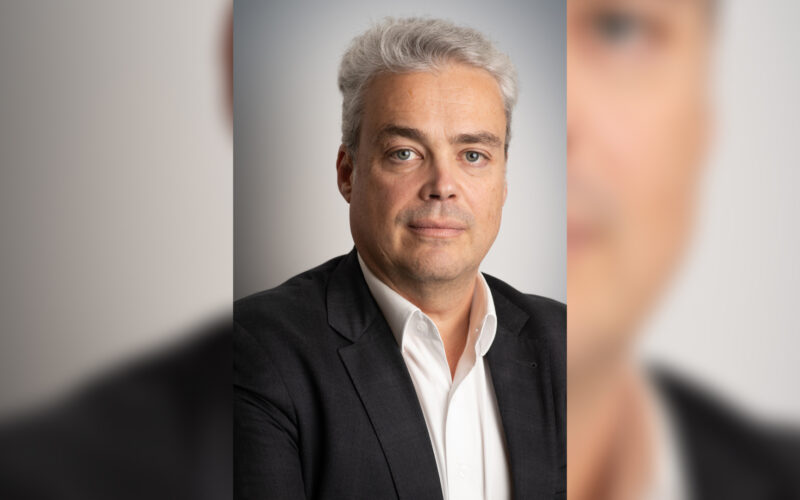 André Berenguer, VP de Finanças e Diretor de RI da 2W Ecobank / Foto: Divulgação