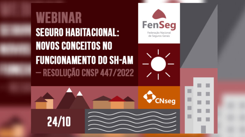 Webinar reúne especialistas para discutir avanços da nova legislação/ Foto: Divulgação