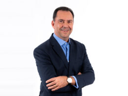 O corretor de seguros Alexandre Camillo / Foto: Divulgação