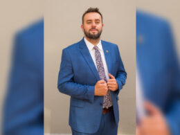 Foto: Felipe Sousa, presidente da MDRT Brasil (Country Chair Brazil)/ Divulgação