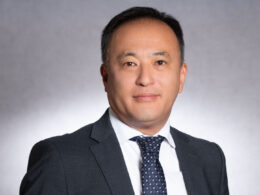 Marcos Kobayashi, Diretor Comercial Nacional Vida da Tokio Marine / Foto: Divulgação