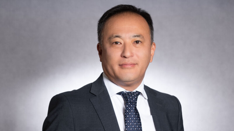 Marcos Kobayashi, Diretor Comercial Nacional Vida da Tokio Marine / Foto: Divulgação