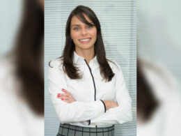 Glaucia Zucatelli, Head de Estruturação em Mercado de Capitais da RB Investimentos / Foto: Divulgação
