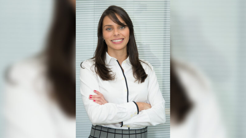 Glaucia Zucatelli, Head de Estruturação em Mercado de Capitais da RB Investimentos / Foto: Divulgação