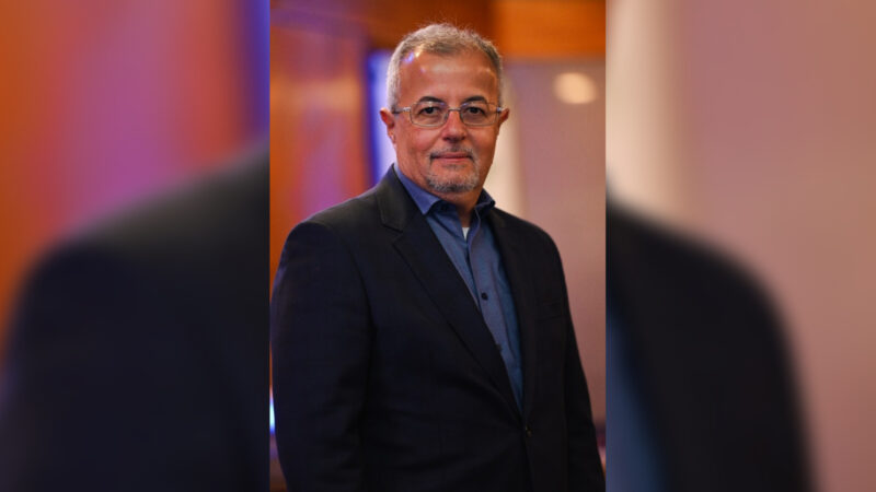 Paulo Curro, diretor executivo da Associação Brasileira das Empresas do Mercado de Fidelização (ABEMF) / Foto: Divulgação