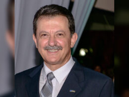 Maurício Stainoff, presidente da FCDL-SP (Federação das Câmaras de Dirigentes Lojistas do Estado de São Paulo) / Foto: Divulgação
