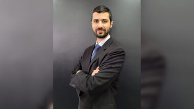 Lucas Sharau, assessor de investimentos na iHUB Investimentos/ Foto: Divulgação