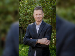 Marco Aurélio de Castro, diretor executivo de RH da Volkswagen Financial Services Brasil / Foto: Divulgação