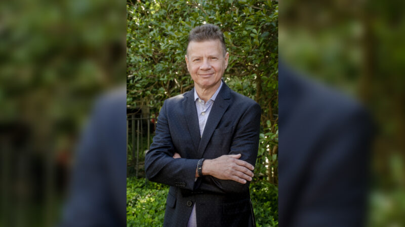 Marco Aurélio de Castro, diretor executivo de RH da Volkswagen Financial Services Brasil / Foto: Divulgação