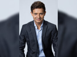 Rica Mello, empresário serial, fundador do grupo BCBF, estrategista profissional e criador do método Gestão Exponencial / Foto: Divulgação
