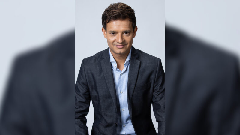 Rica Mello, empresário serial, fundador do grupo BCBF, estrategista profissional e criador do método Gestão Exponencial / Foto: Divulgação