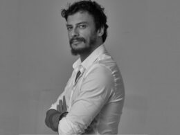 Cássio Krupinsk, CEO da BLOCKBR / Foto: Divulgação
